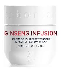 Ginseng infusion 